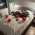 Апартаменты W Nautikka *