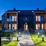 Апартаменты W Nautikka