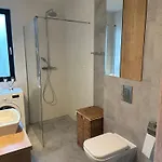 W Nautikka Апартаменты