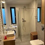 W Nautikka Апартаменты Крыница-Морска
