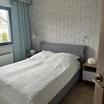W Nautikka Апартаменты Крыница-Морска
