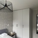 W Nautikka Апартаменты *