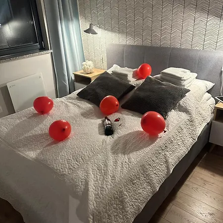 Apartament W Nautikka *