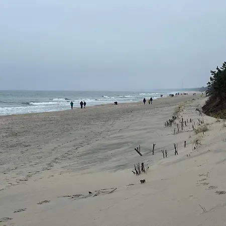 W Nautikka Krynica Morska