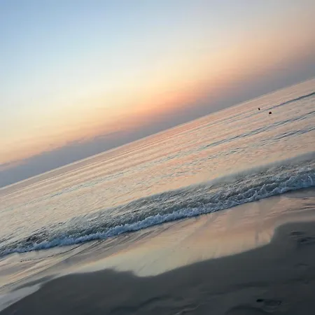 Apartment W Nautikka *