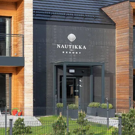 W Nautikka Apartment