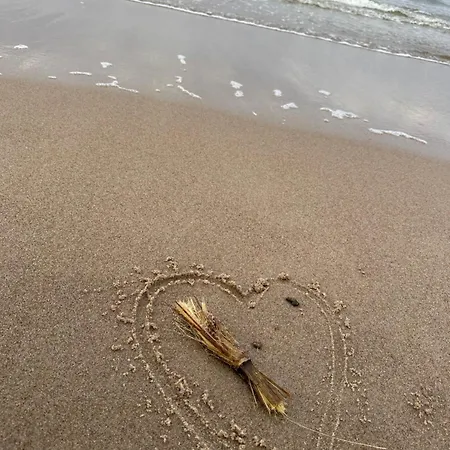 Apartment W Nautikka