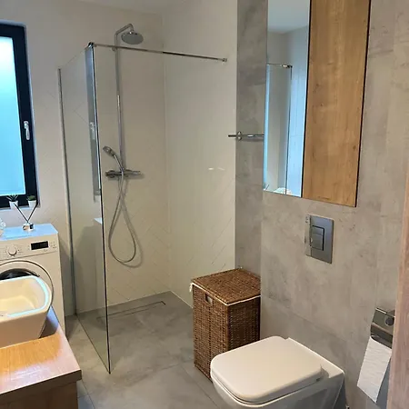 W Nautikka Apartament