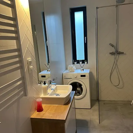 W Nautikka Krynica Morska