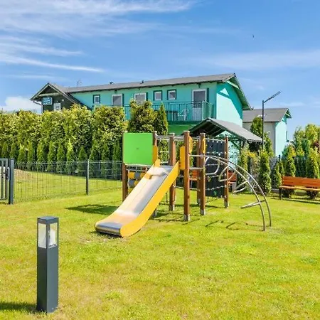 W Nautikka * Krynica Morska