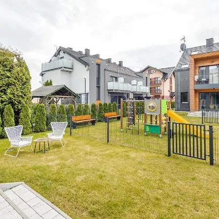 W Nautikka Apartment *