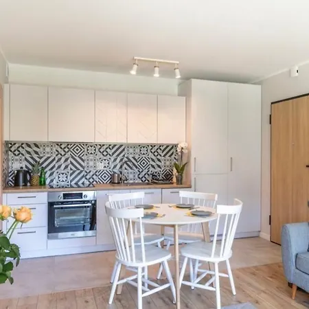 Apartment W Nautikka *