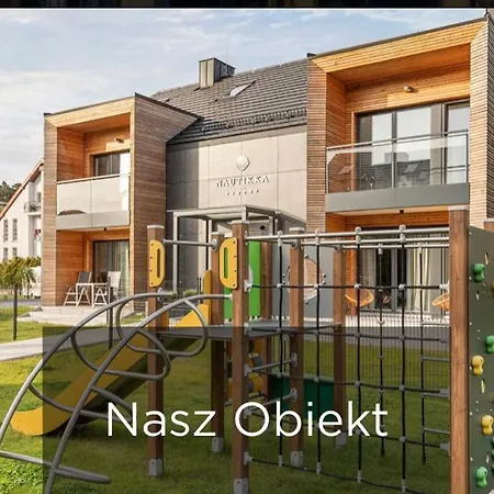 W Nautikka Apartment