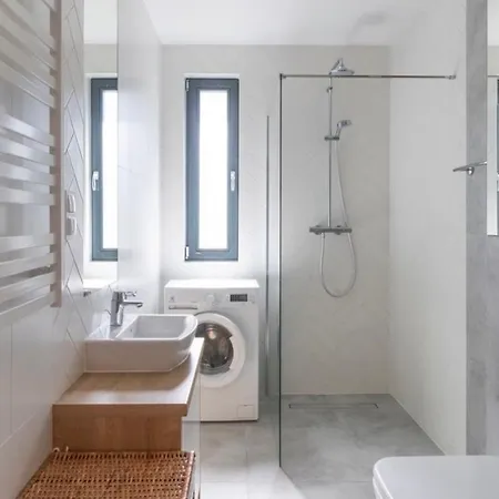 W Nautikka * Krynica Morska