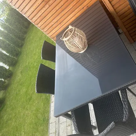 Apartment W Nautikka