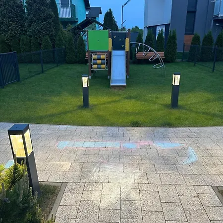 W Nautikka * Krynica Morska