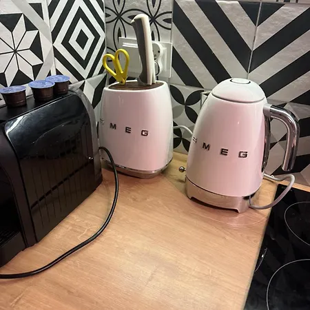 Apartment W Nautikka *