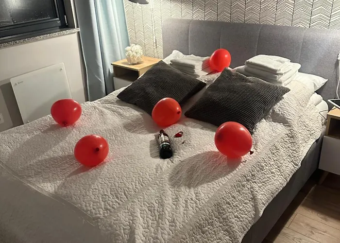 Apartment W Nautikka *