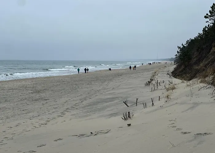 W Nautikka Krynica Morska