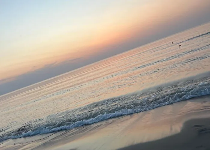 Apartment W Nautikka *