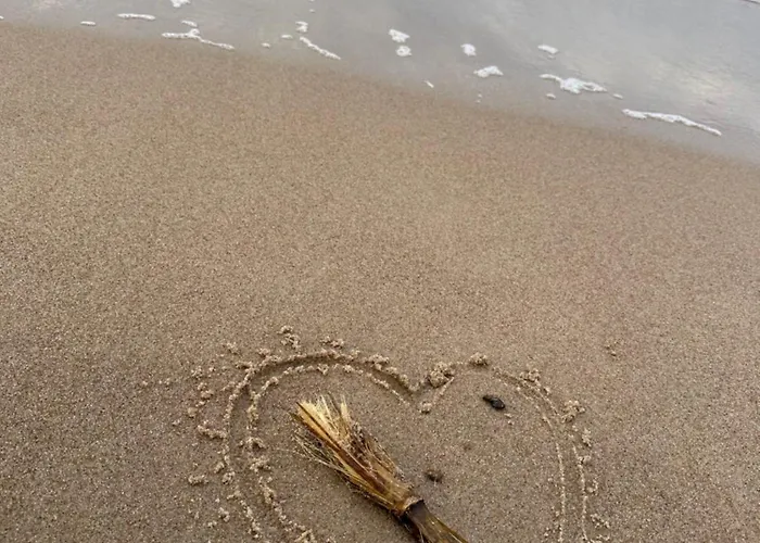 Apartment W Nautikka