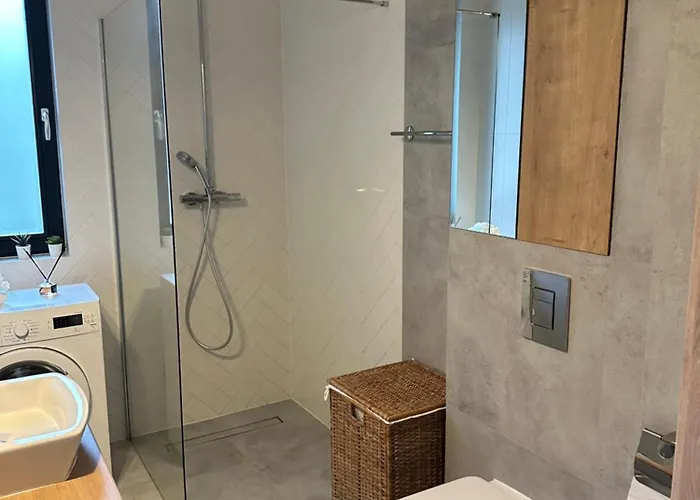 W Nautikka Apartment