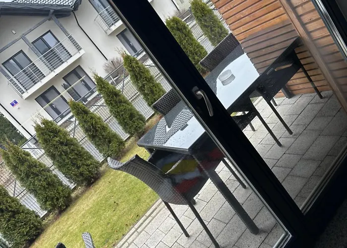 W Nautikka Apartment