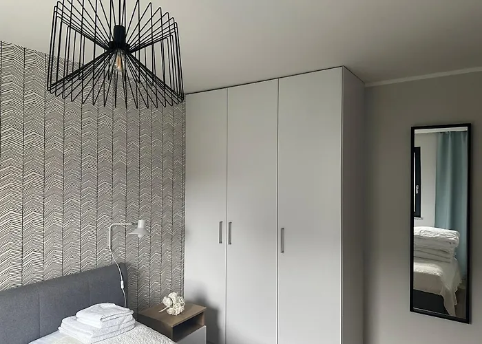 W Nautikka Apartment *