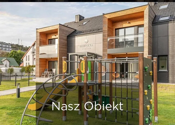 W Nautikka Apartment