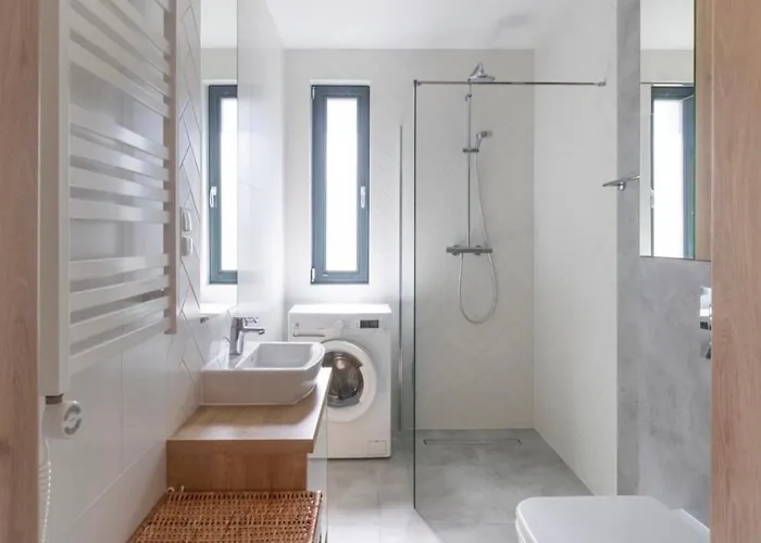 W Nautikka * Krynica Morska