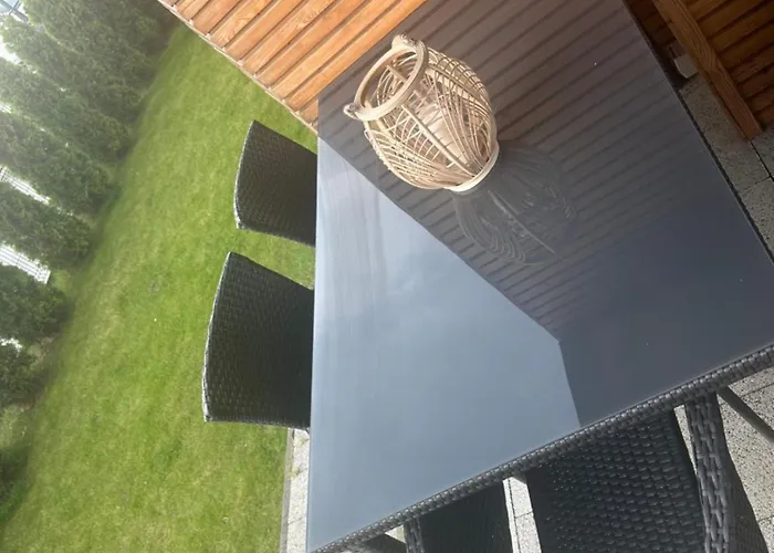 Apartment W Nautikka